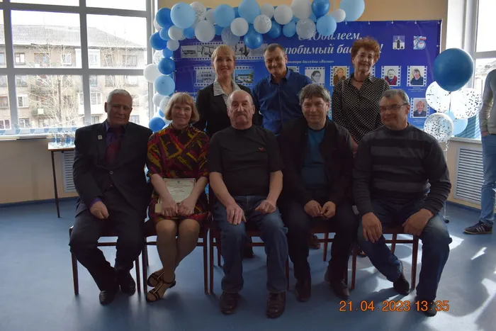 Реутов, Шестакова, Горбунов