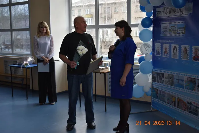 поздравление Горбунова