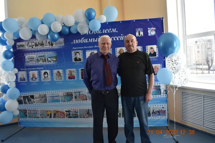 Горбунов, Реутов